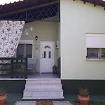 Elia Ferienhaus Skala Sotiros