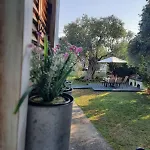 Elia Ferienhaus Skala Sotiros