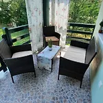 Ferienhaus Elia Skala Sotiros