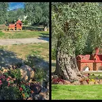 Ferienhaus Elia Skala Sotiros