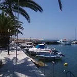 Elia * Skala Sotiros