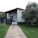 Ferienhaus Elia Skala Sotiros