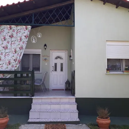 Elia Case de vacanță Skala Sotiros