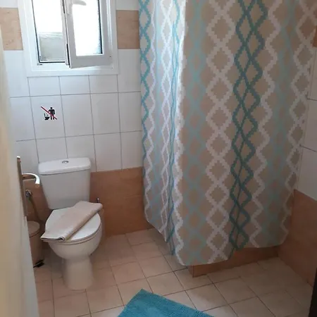 Elia Case de vacanță Skala Sotiros