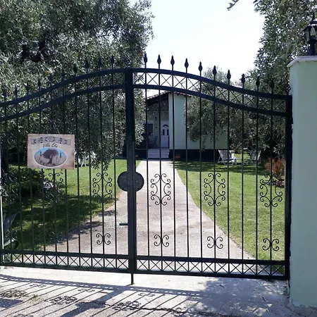 Case de vacanță Elia