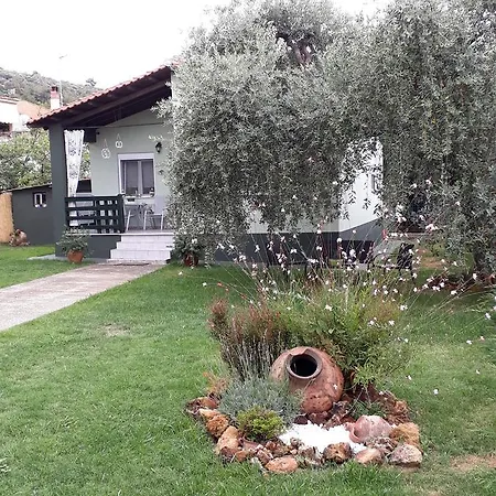 Сasa de vacaciones Elia