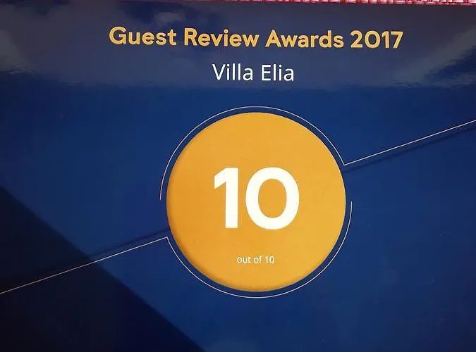 Elia * Skala Sotiros