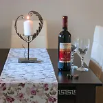 Elia 펜션 스칼라소티로스