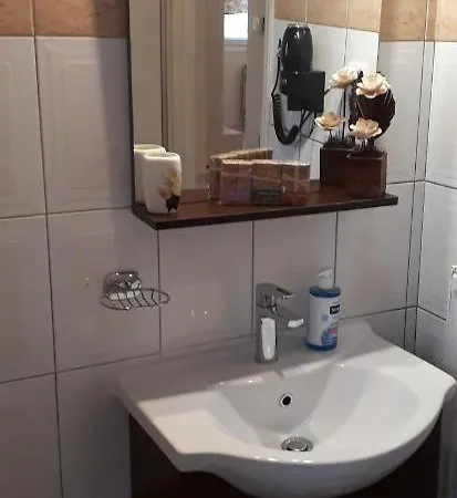 Elia Prázdninový dům Skala Sotiros