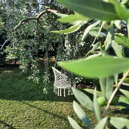 Elia Holiday home Skala Sotiros