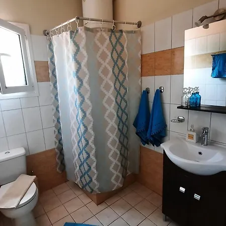 Elia Prázdninový dům