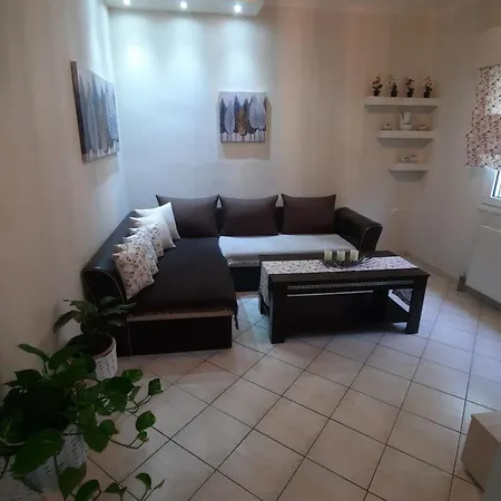 Elia 度假居 *