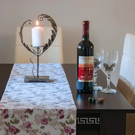Elia Case de vacanță Skala Sotiros