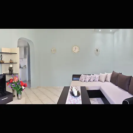 Elia Prázdninový dům
