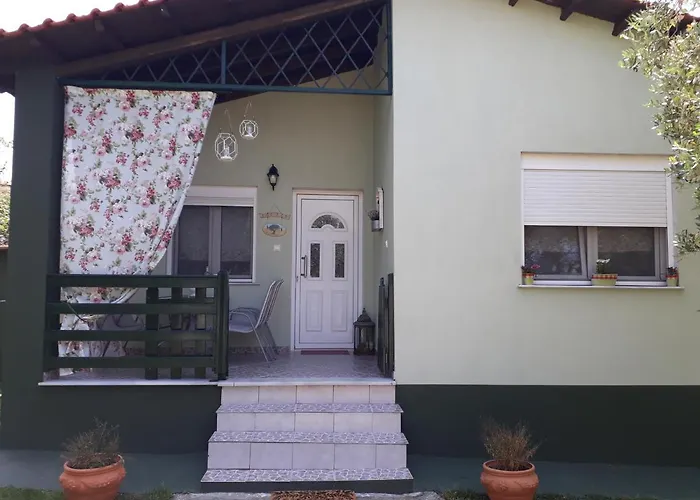 Elia Holiday home Skala Sotiros
