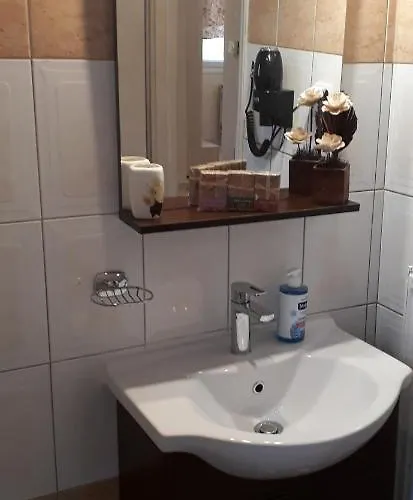 Elia Holiday home Skala Sotiros