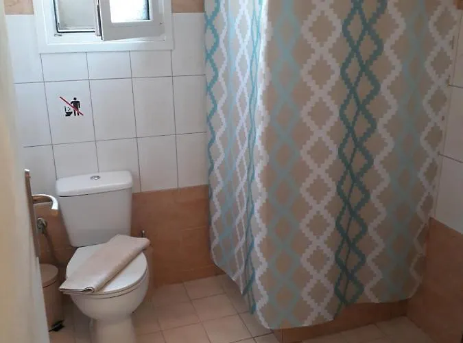 Elia Holiday home Skala Sotiros