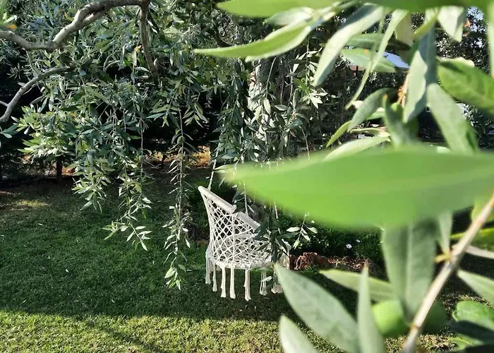 Elia Holiday home Skala Sotiros