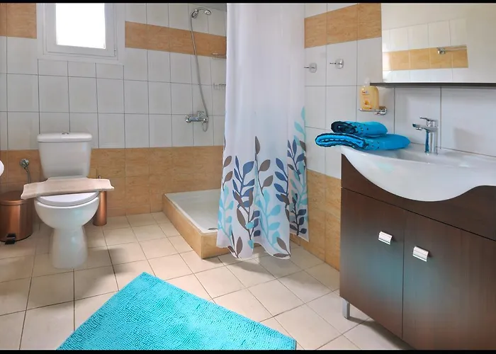 Elia * Skala Sotiros